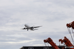 羽田空港