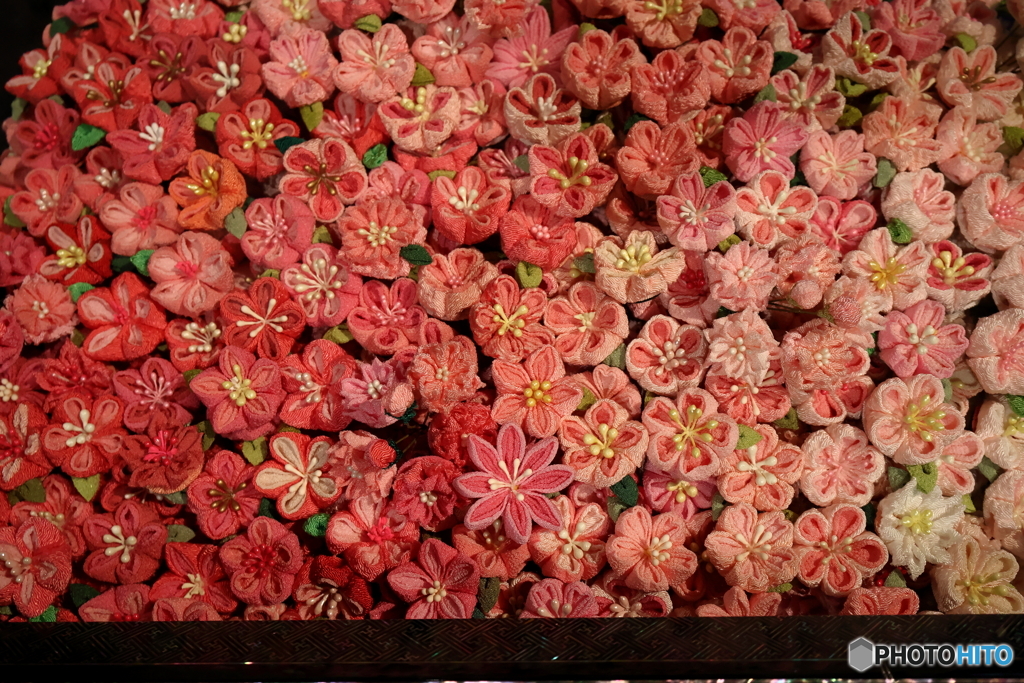 百段階段