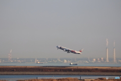 羽田空港