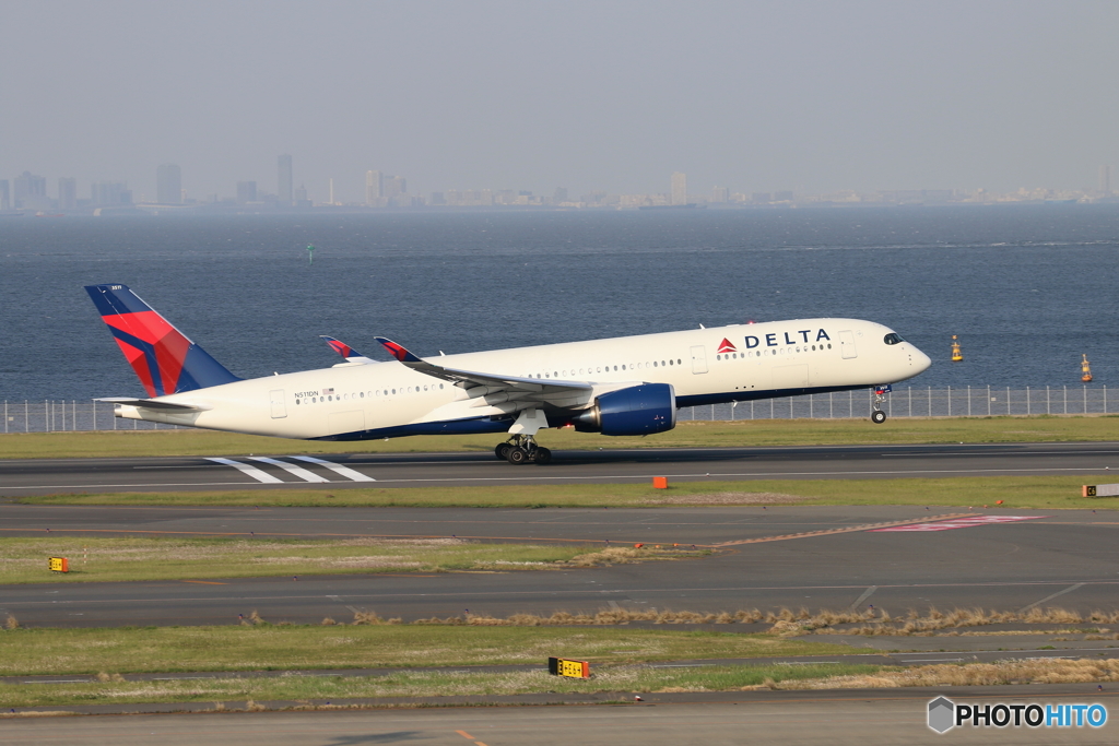 旅客機