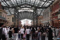 ディズニー