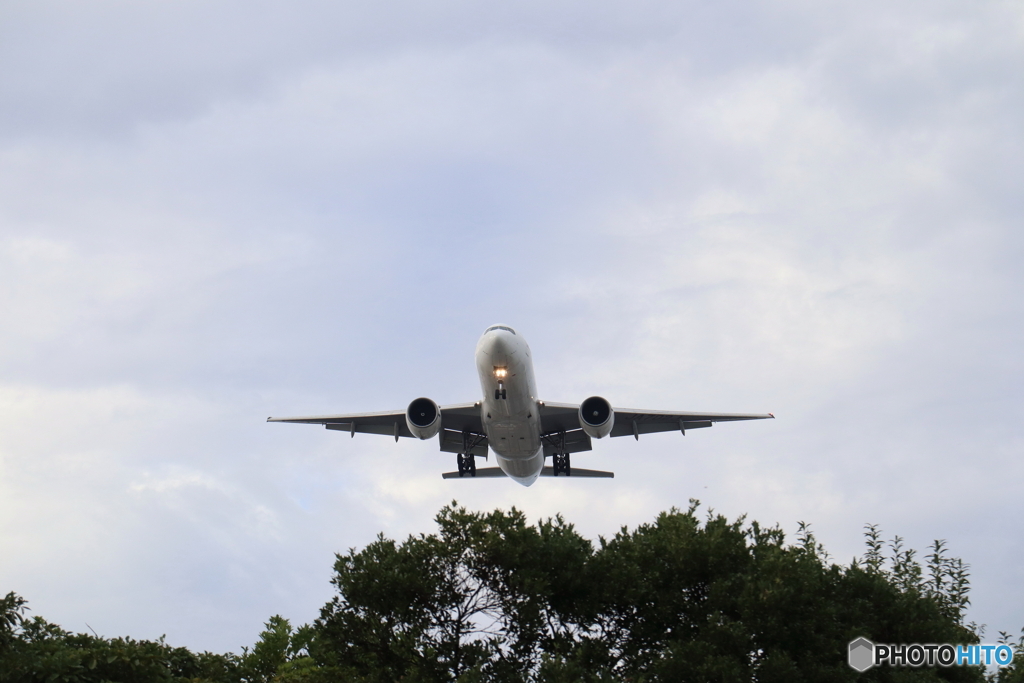 羽田空港