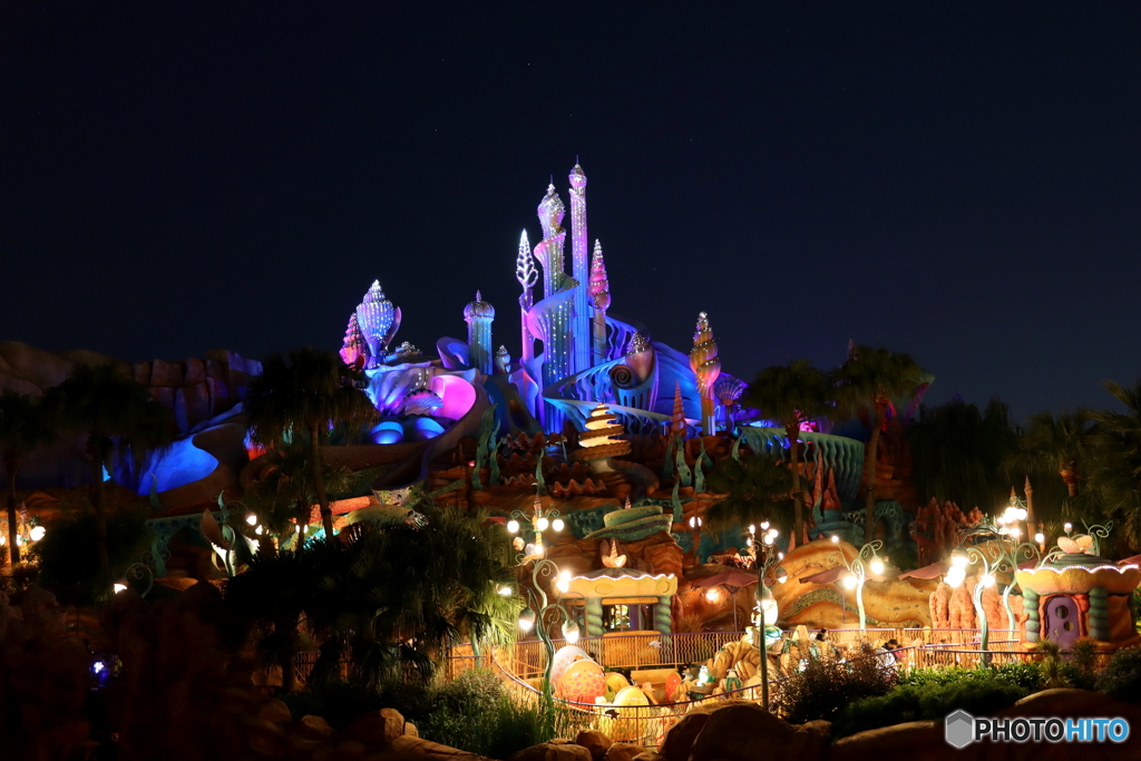 ディズニー