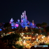 ディズニー