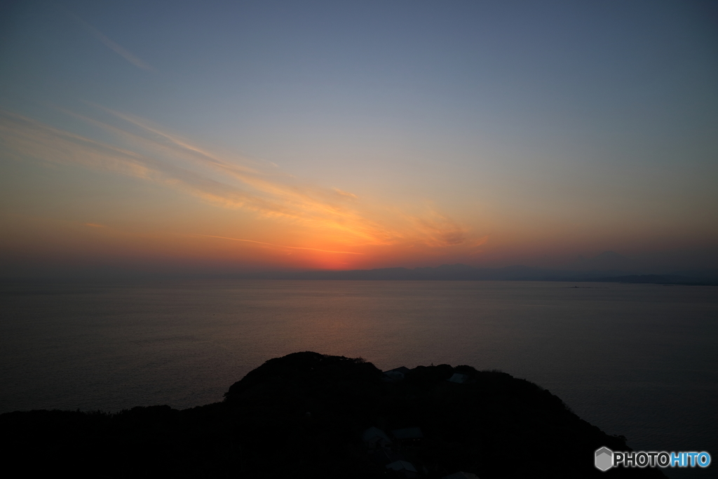 江の島散策