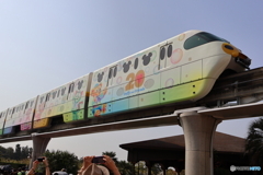 ディズニー