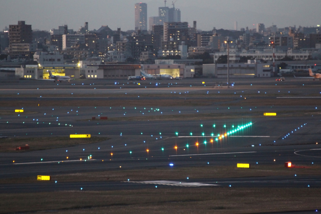 空港