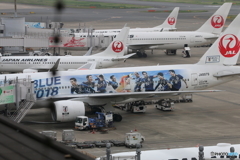 旅客機