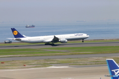 旅客機