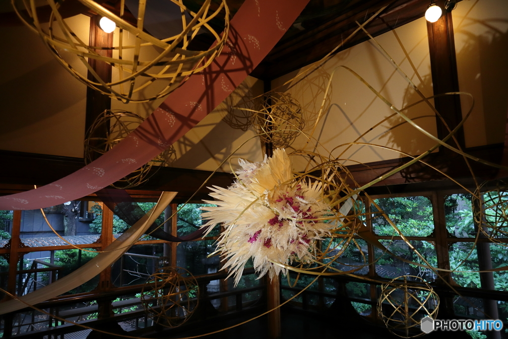 目黒雅叙園