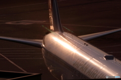 旅客機
