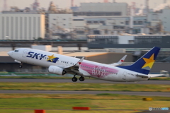 旅客機