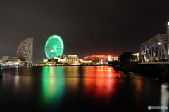 横浜夜景