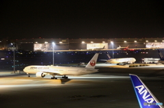 国際線旅客ターミナル