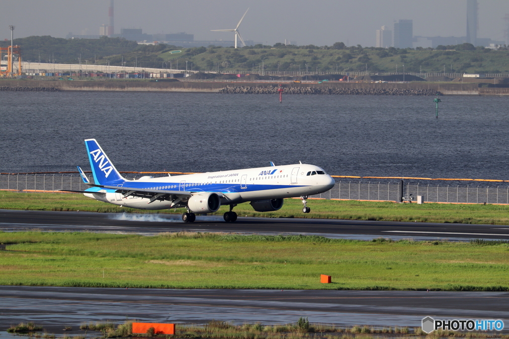 旅客機