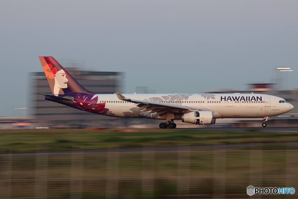 羽田空港