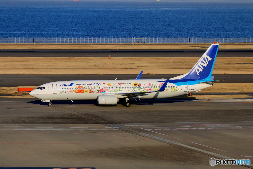 旅客機