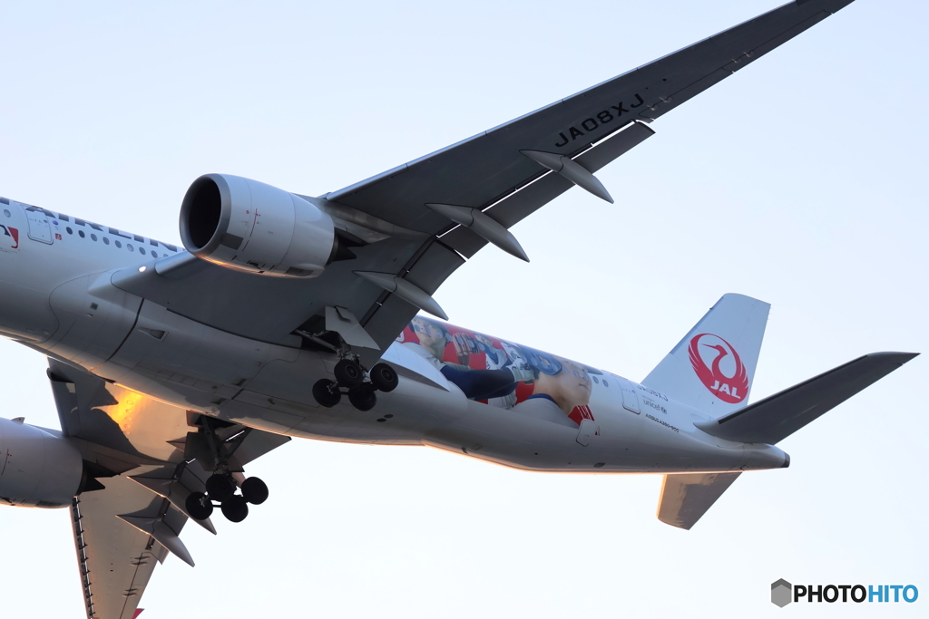 羽田空港