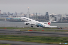 旅客機