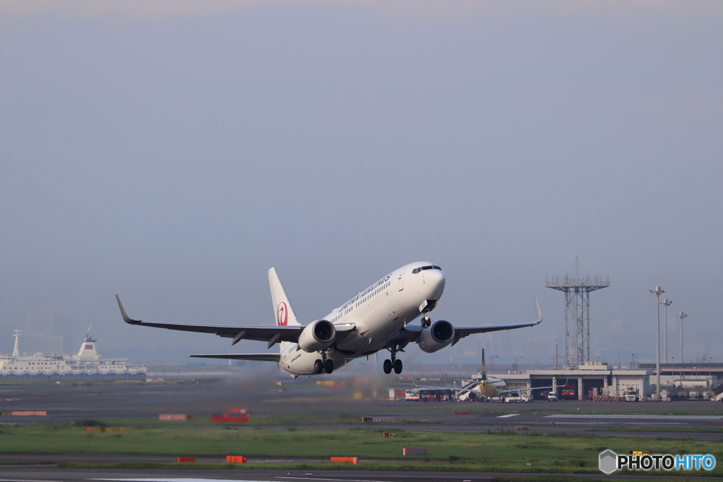 羽田空港