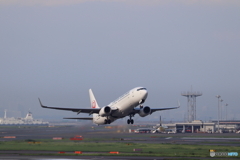 羽田空港