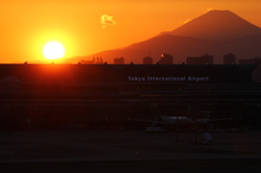 空港