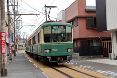 江ノ電