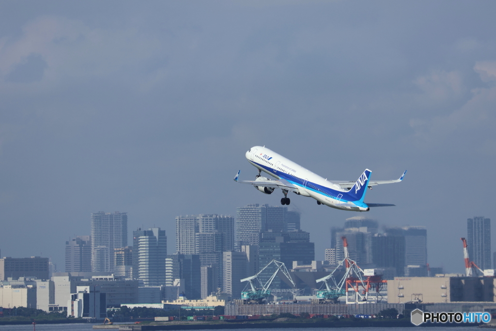 羽田空港