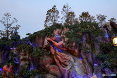 ディズニー