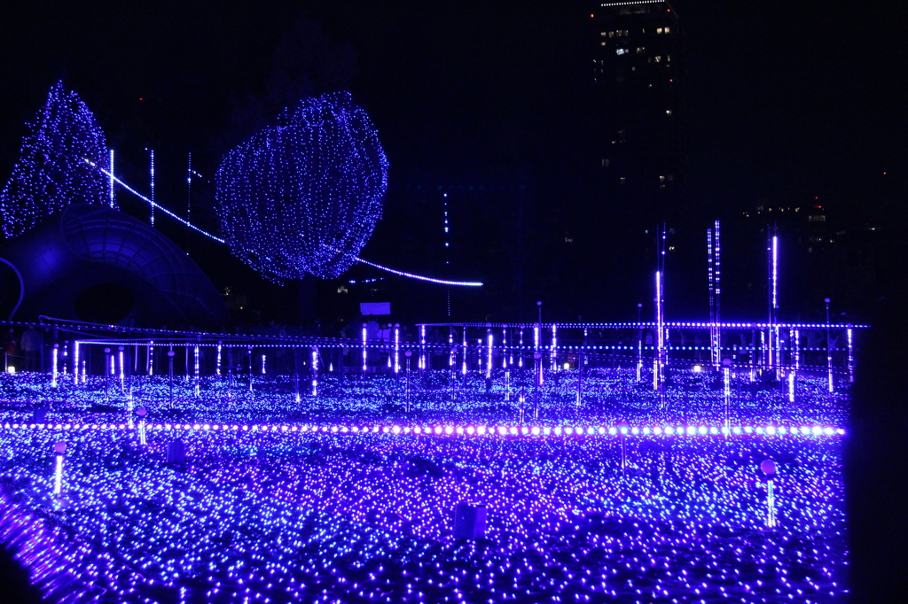 東京ミッドタウン