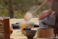 郷土の森