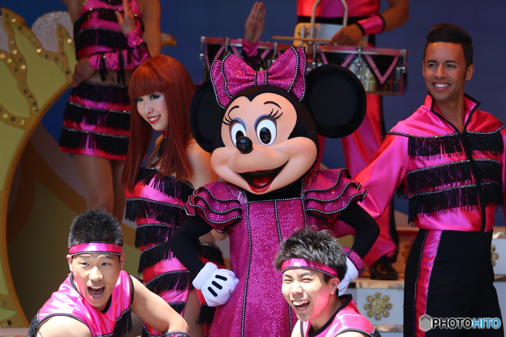 ミニーオーミニー