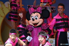 ミニーオーミニー