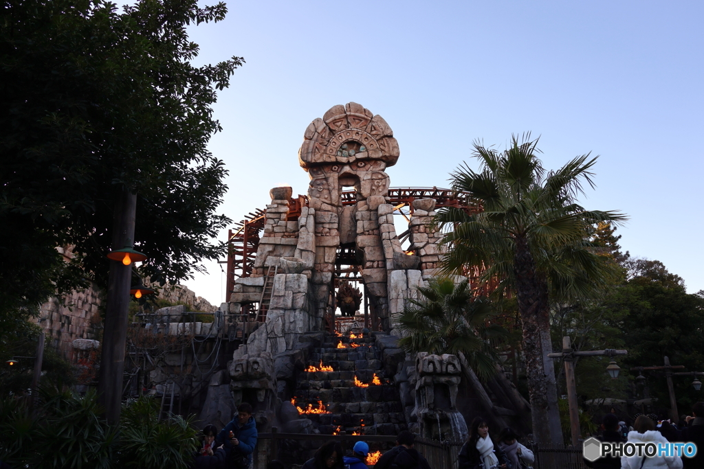 ディズニー