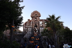 ディズニー