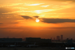 旅客機