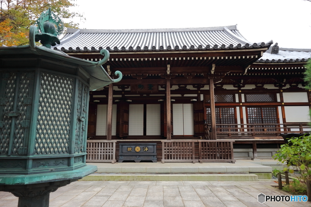 高幡不動尊