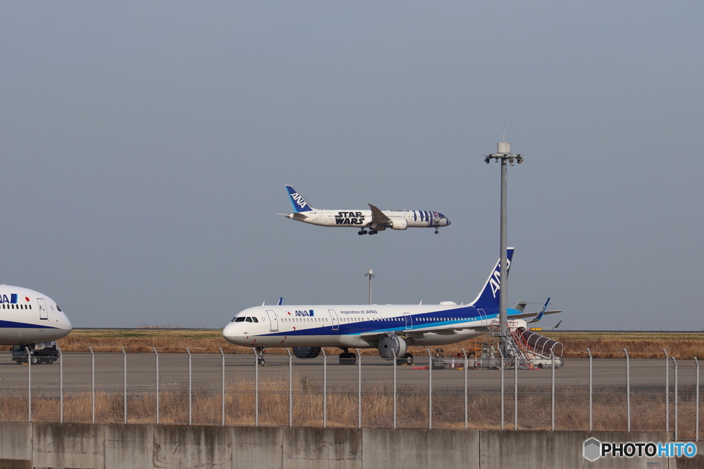 羽田空港