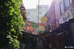 中華街