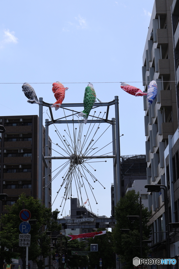 街並み
