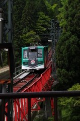 武蔵御嶽神社参拝