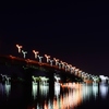 手振れの橋