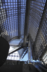 Kyoto　Station　Building　＃5