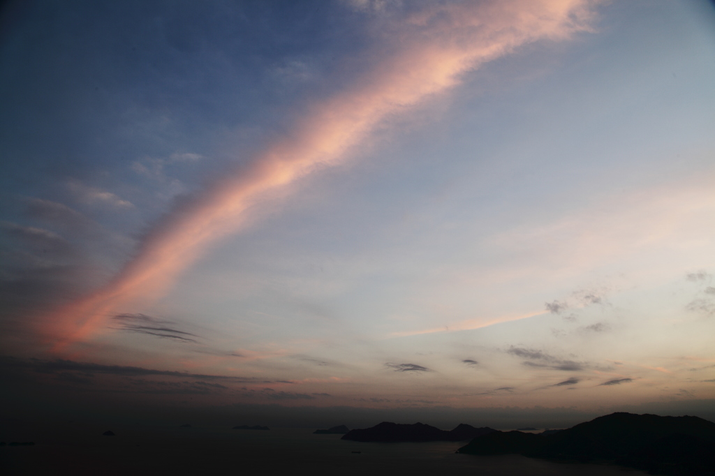 虹の橋
