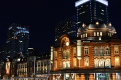 TOKYO駅