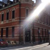 bridal  building