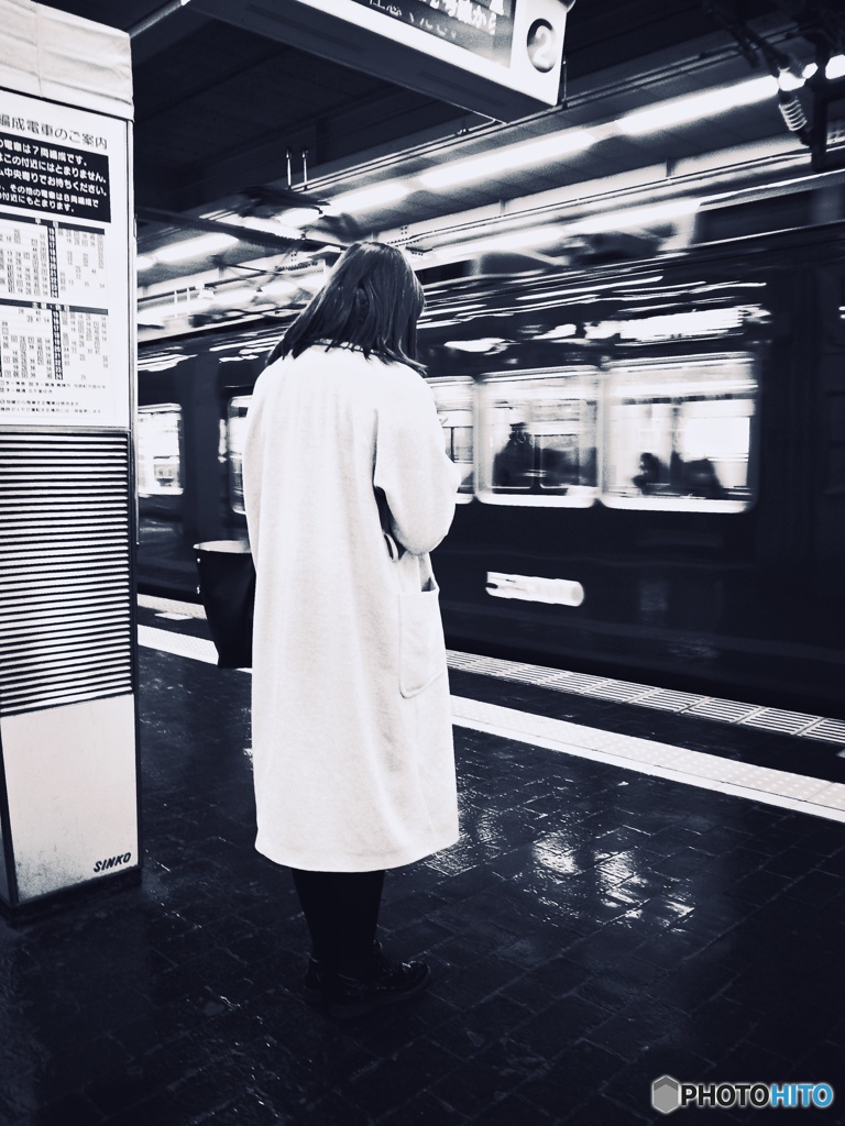 Photos from the station 1