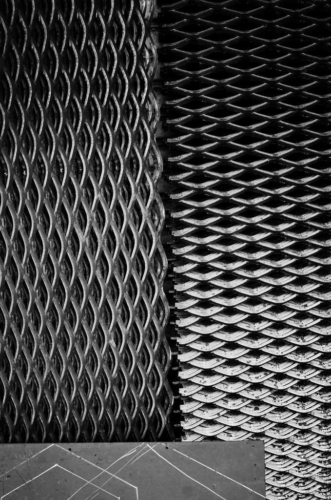 無機質な模様 By Kenta 25 Id 写真共有サイト Photohito