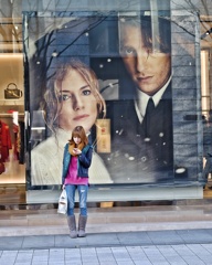 素敵な出会い。