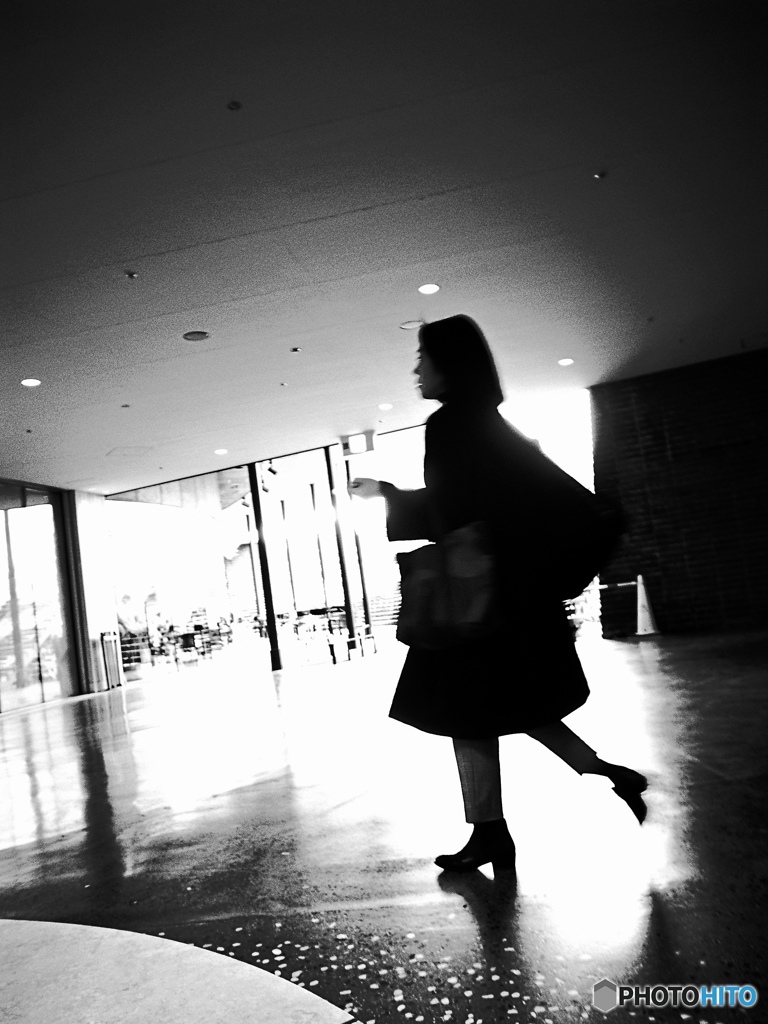 Black ＆White Photography